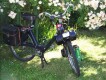 Vélo-solex