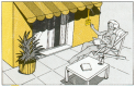 Le confort au bout des doigts