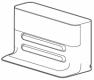 Socle de charge