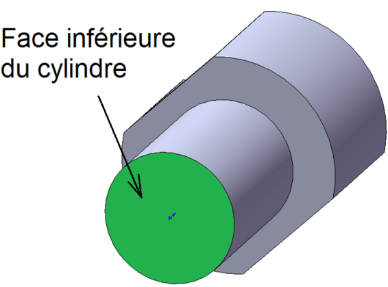 filetage taraudage représentation 